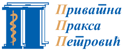 Privatna Praksa Petrović Logo