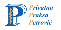 Privatna Praksa Petrović Logo